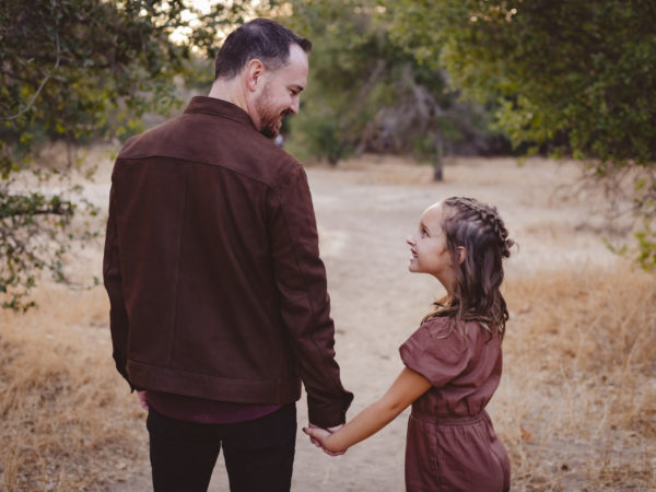 Shaun & Charlotte Fall Session