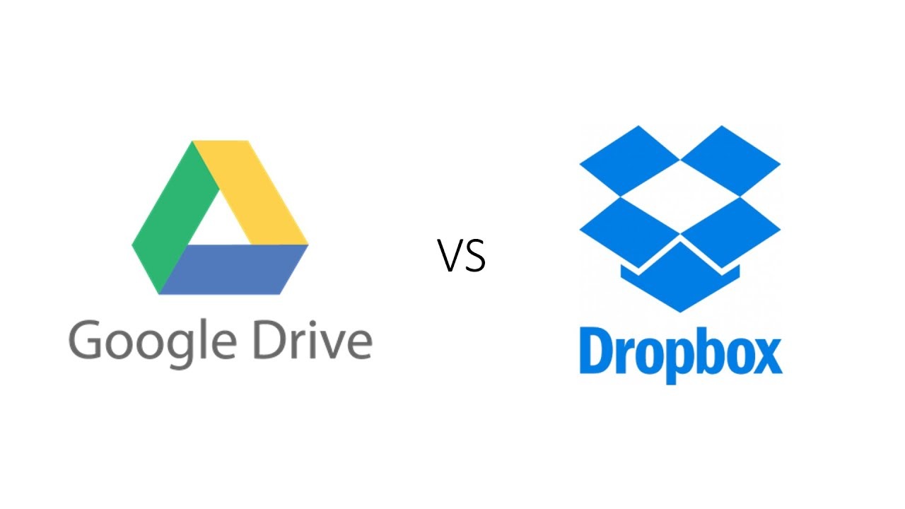 Dropbox vs. Google Drive – Which is better for you in 2023?