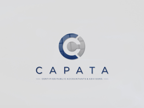 CAPATA CPA Video Business Card