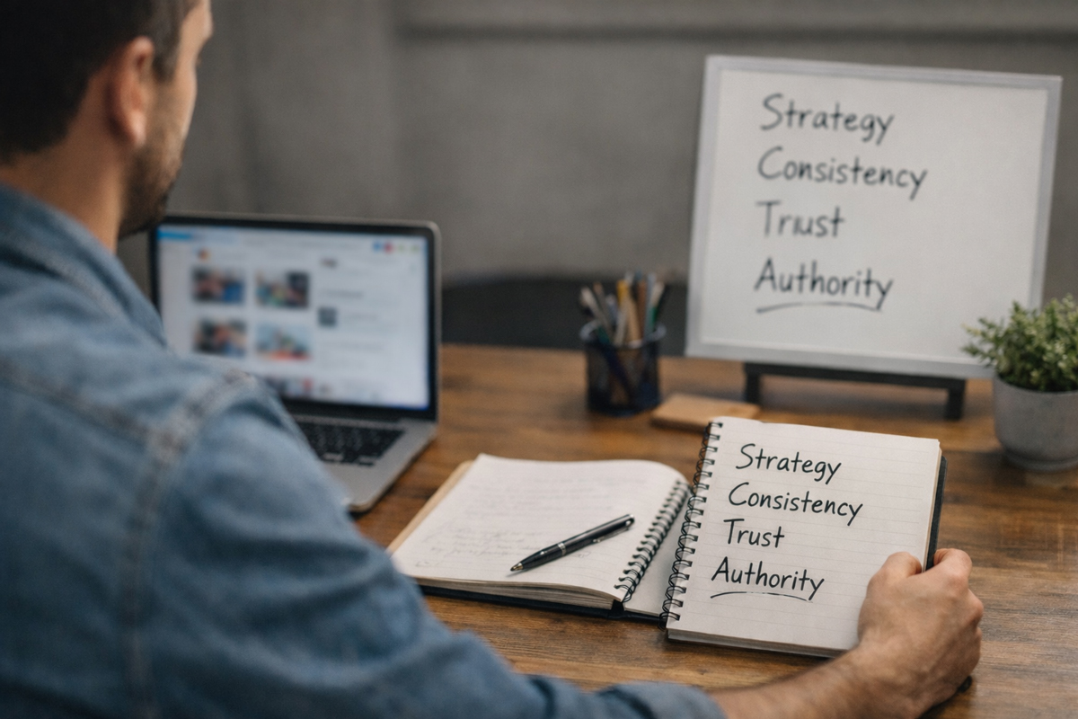 Why Social Media Marketing Is Important (Why Most Get It Wrong)