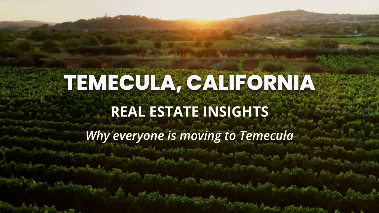 Temecula, California Tour