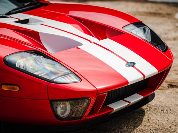 Automotive Highlights