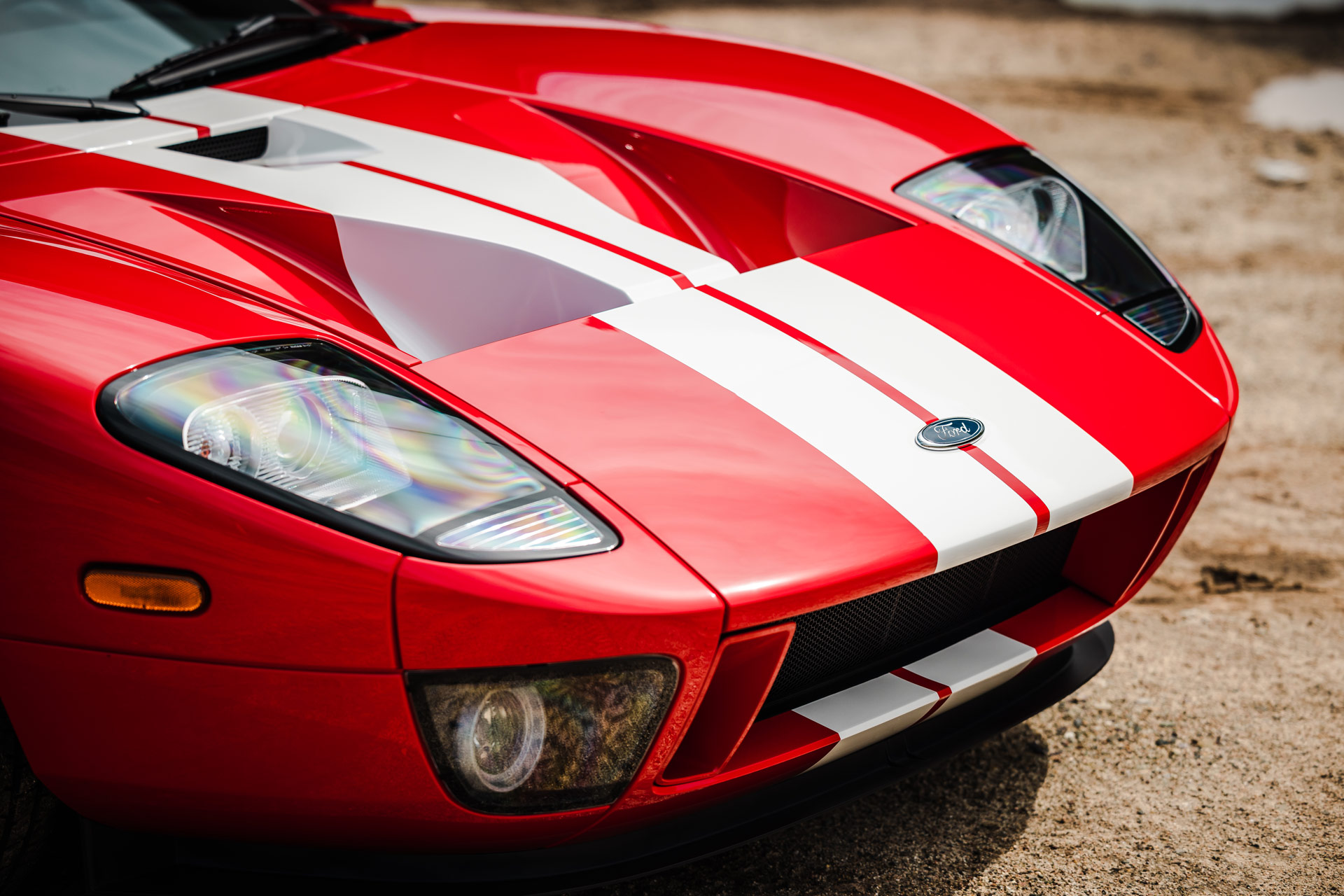 Automotive Highlights